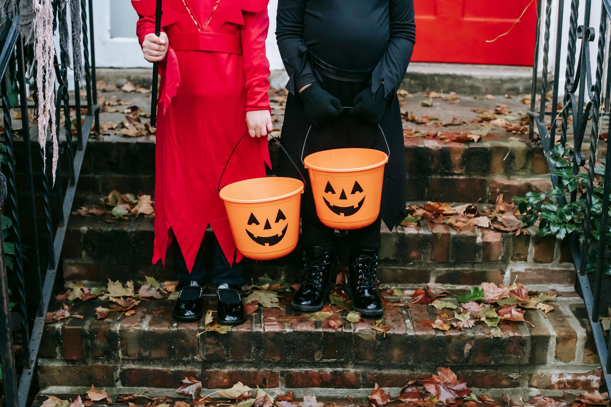 Celebrating an Inclusive Halloween for All!