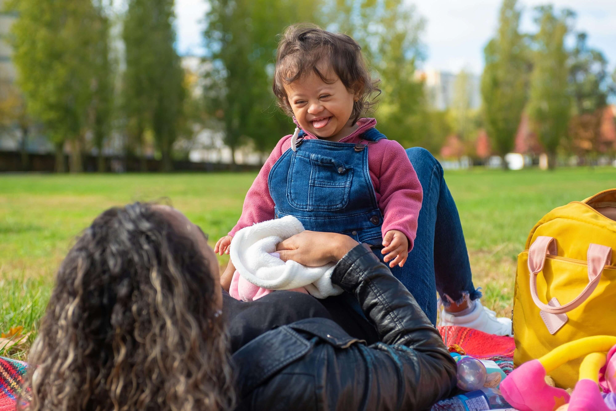 Supporting Special Needs Parents on Their Journey