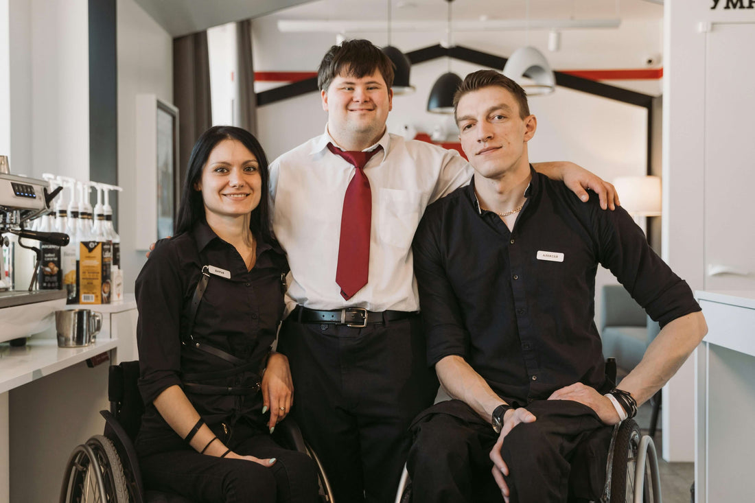 National Disability Employment Awareness Month: Empowering Inclusion in the Workplace