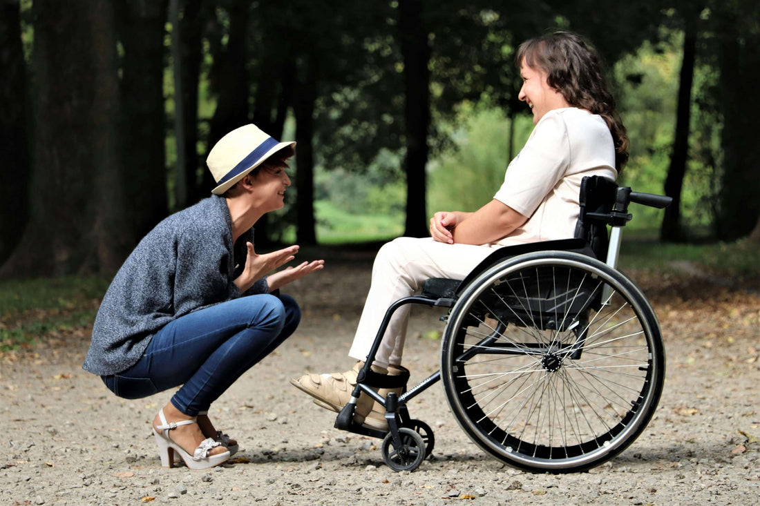 Types of Disabilities You Should Know About