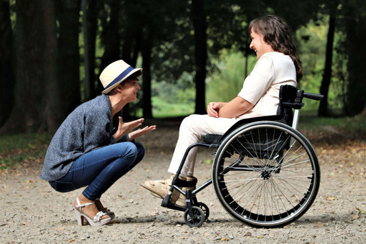 Types of Disabilities You Should Know About