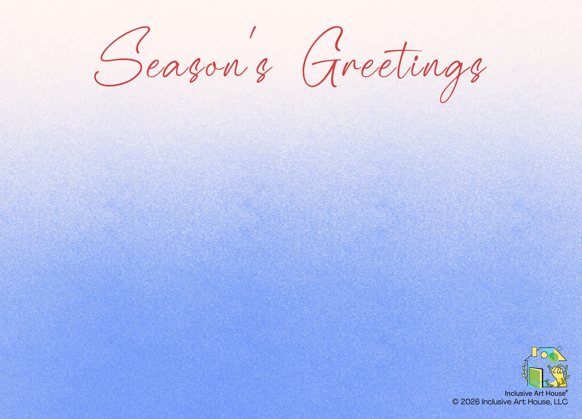 Holiday Greeting Cards