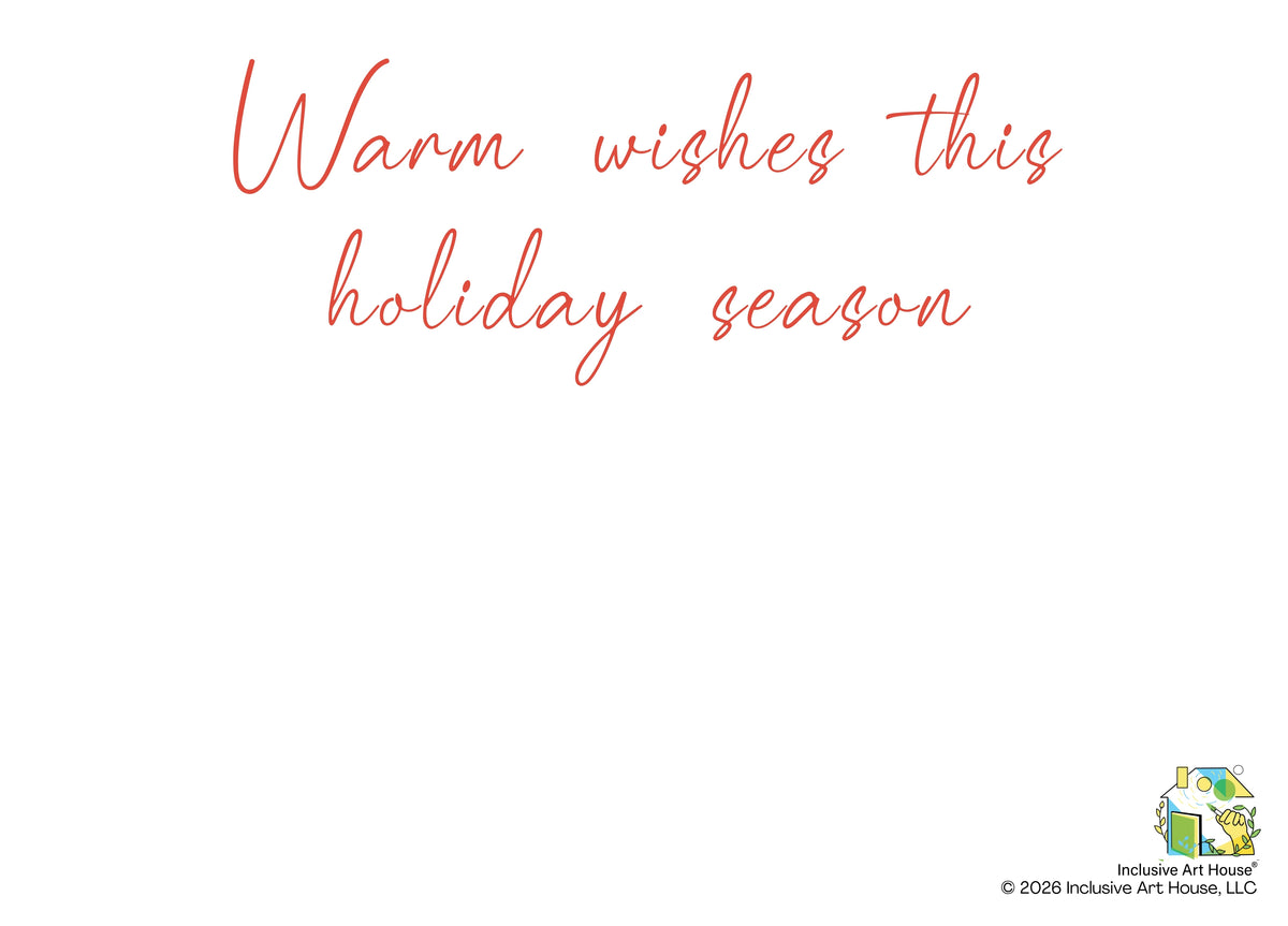 Holiday Greeting Cards