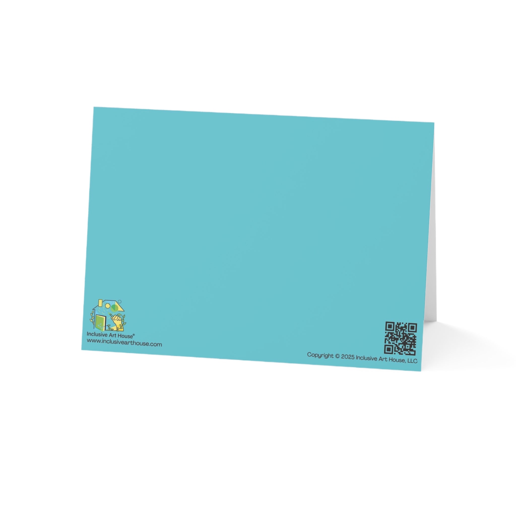 Together Is Our Favorite Place To Be Greeting Card