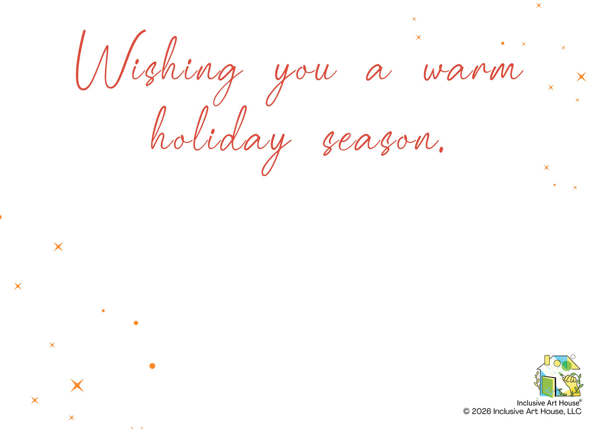 Holiday Greeting Cards