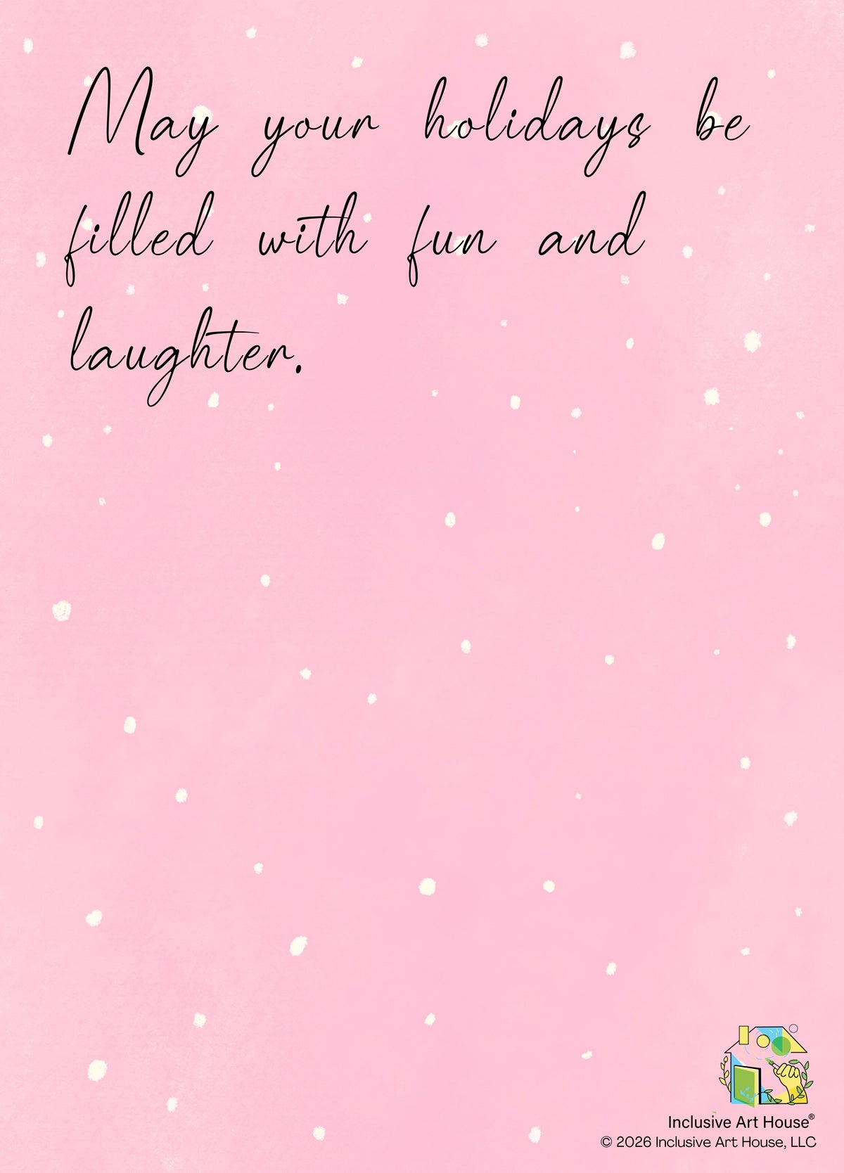 Holiday Greeting Cards