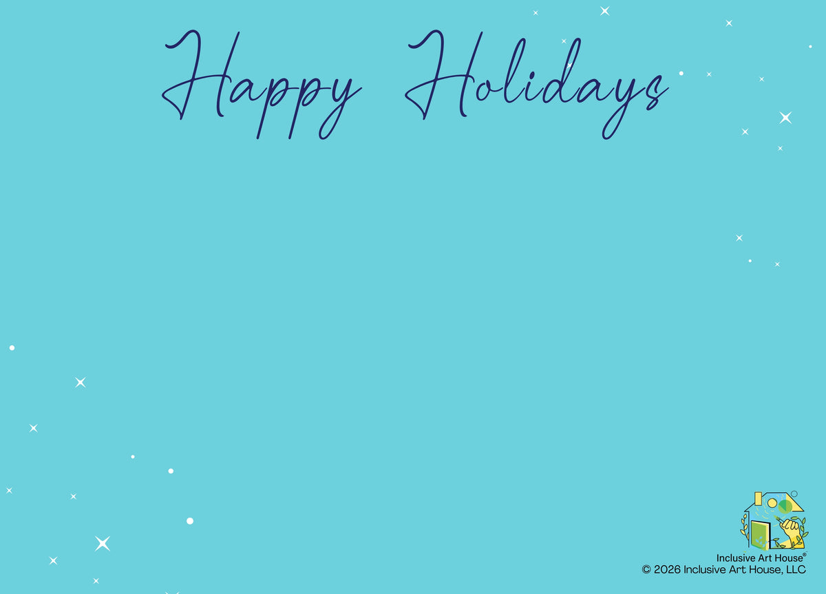 Holiday Greeting Cards
