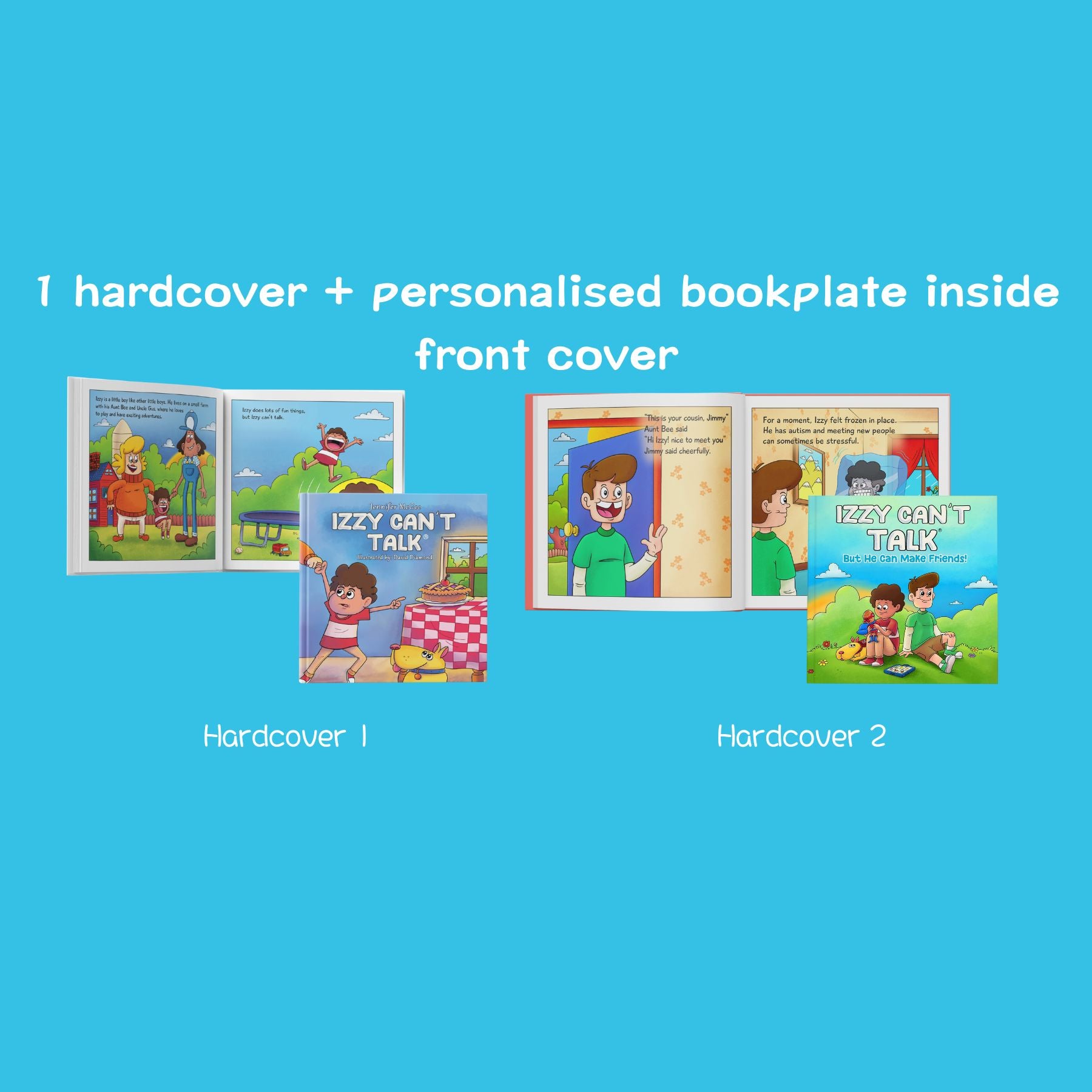 Donate a Book, Discover high-quality books