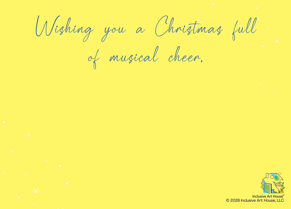 Holiday Greeting Cards