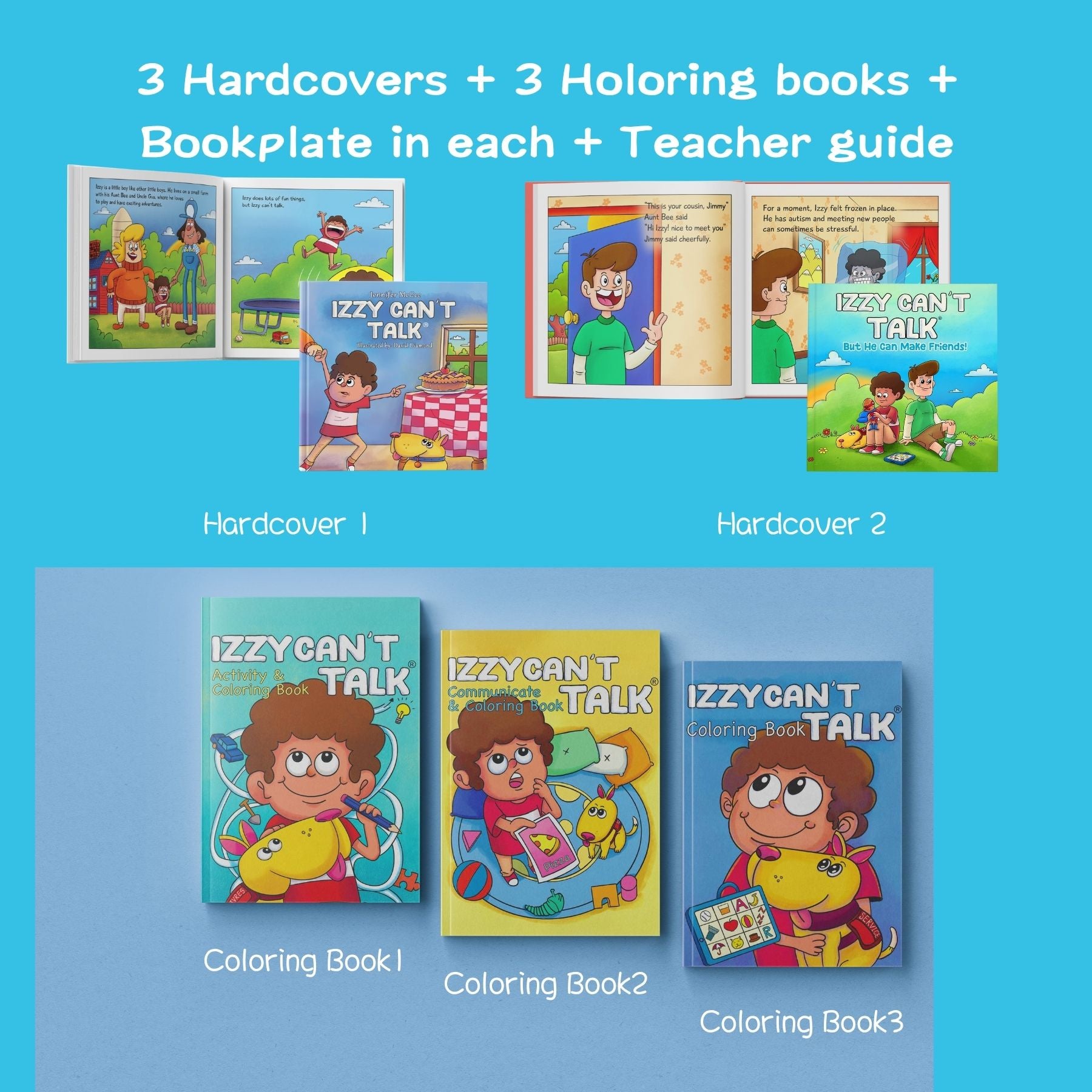 Donate a Book, Discover high-quality books