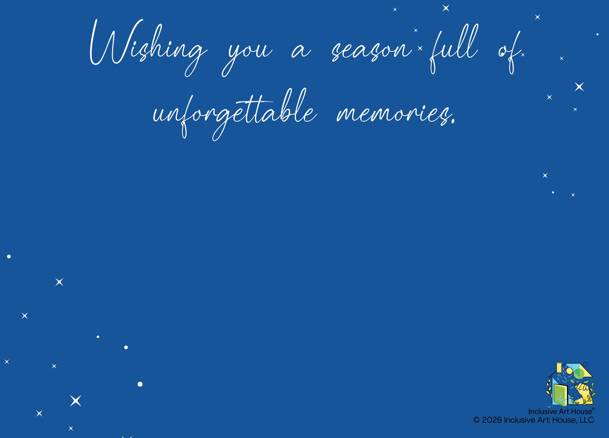 Holiday Greeting Cards