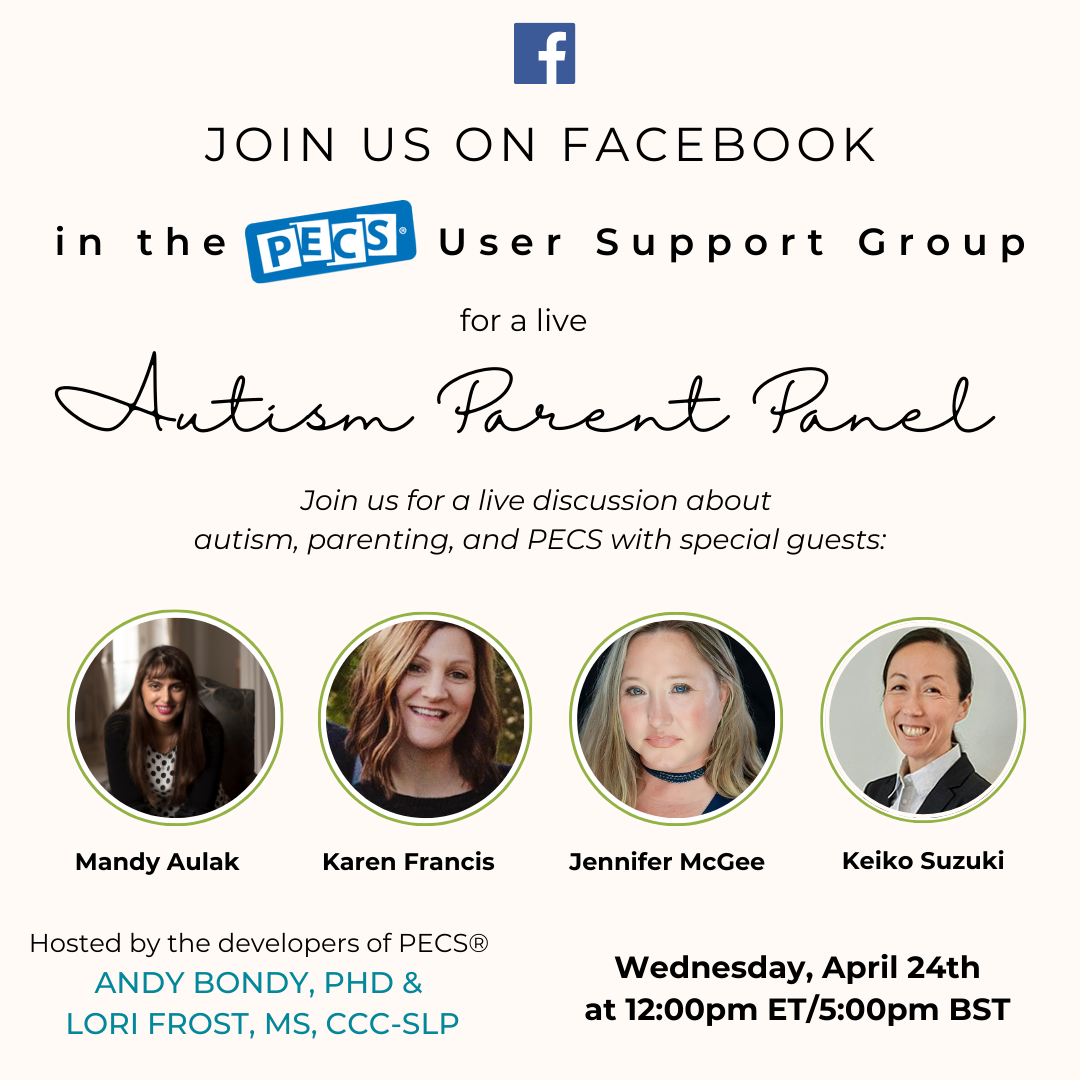 Parent Panel Example Media – Inclusive Art House