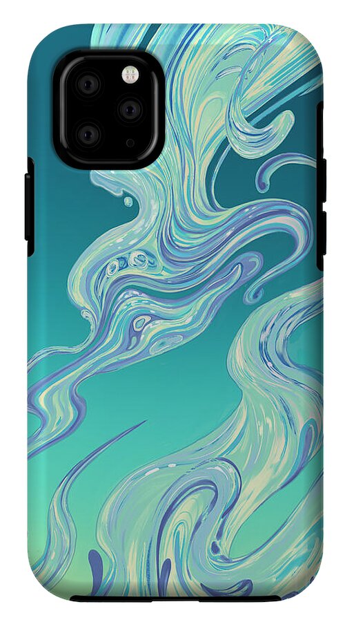 Inclusive 1 - Phone Case