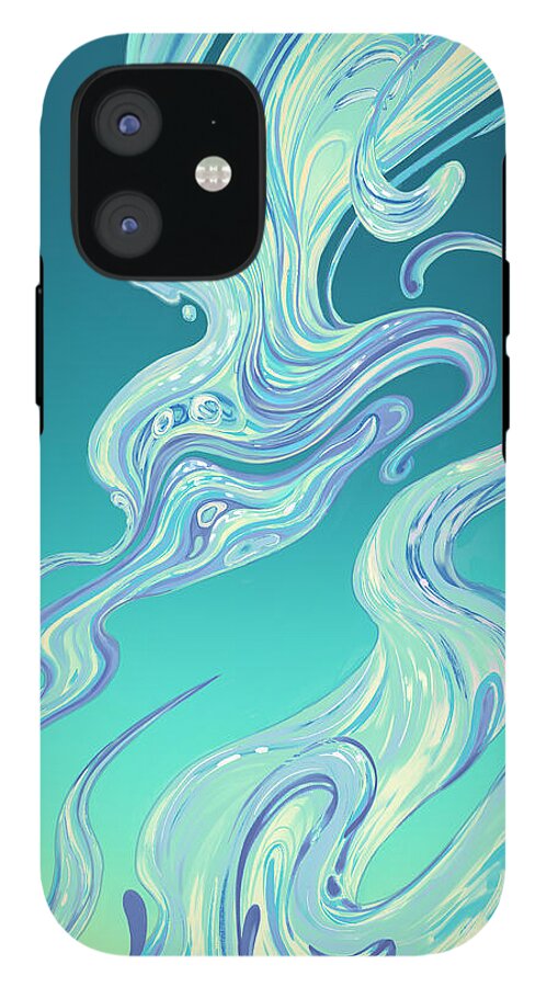 Inclusive 1 - Phone Case