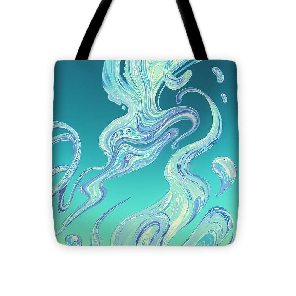 Inclusive 1 - Tote Bag
