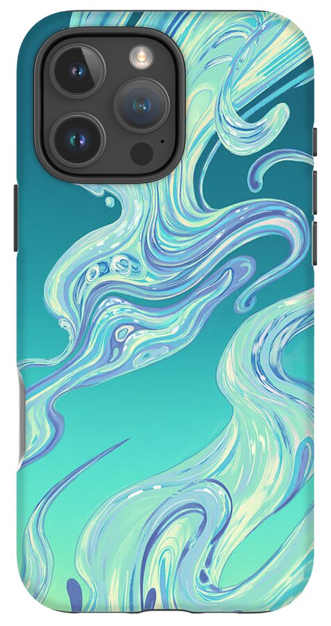 Inclusive 1 - Phone Case