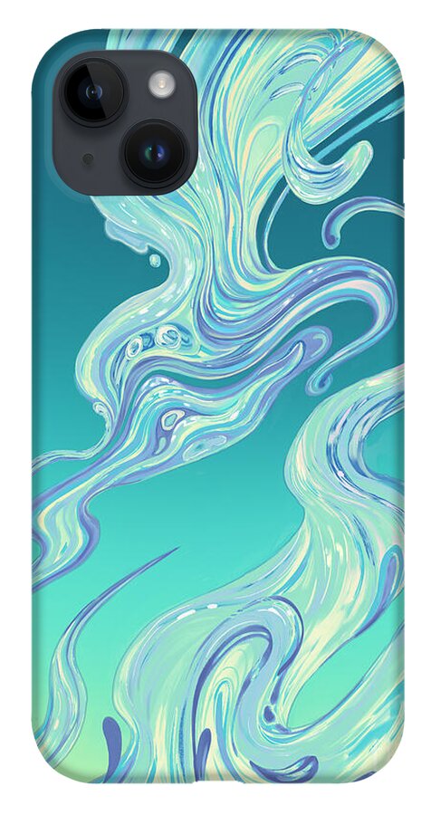 Inclusive 1 - Phone Case