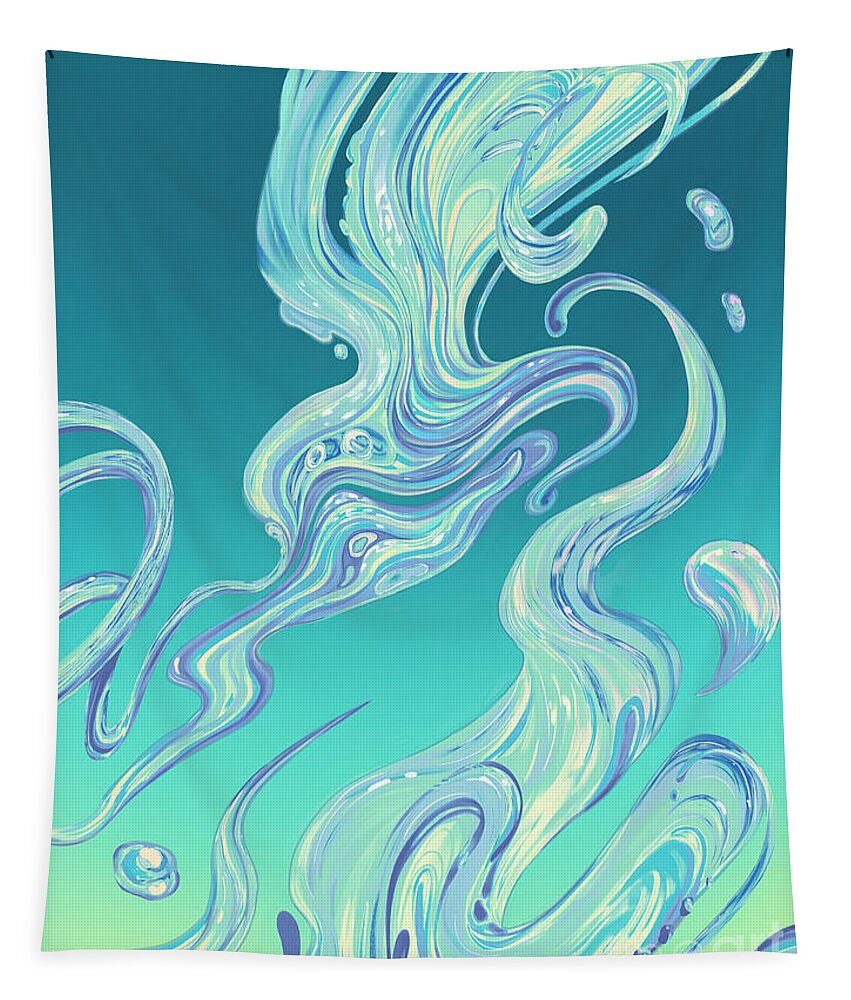 Inclusive 1 - Tapestry