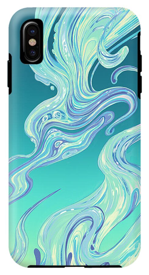 Inclusive 1 - Phone Case