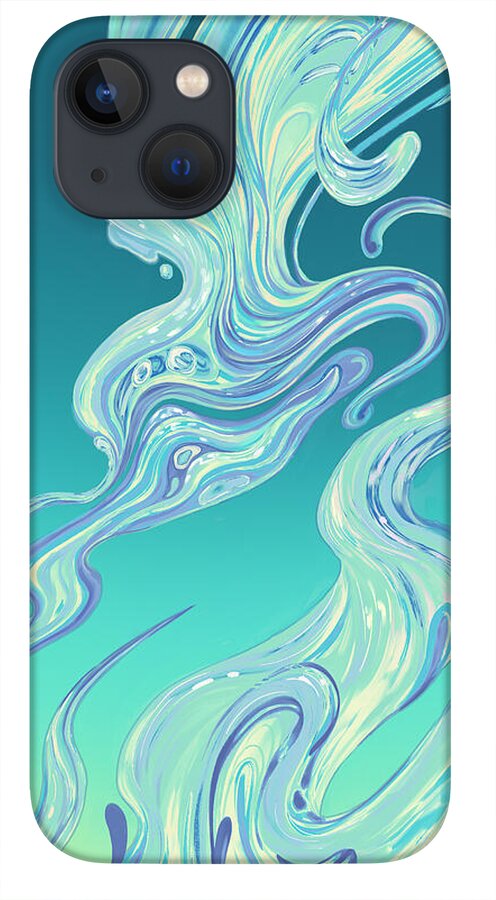 Inclusive 1 - Phone Case