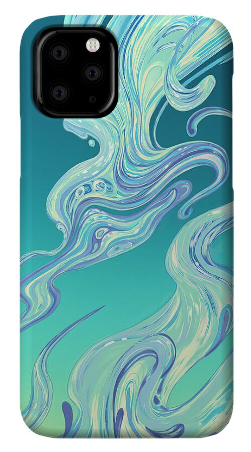 Inclusive 1 - Phone Case
