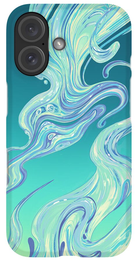 Inclusive 1 - Phone Case