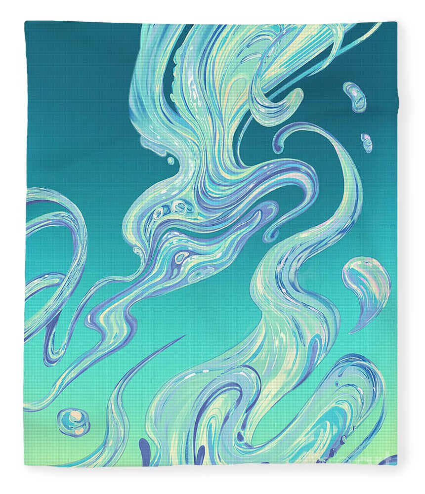 Inclusive 1 - Blanket