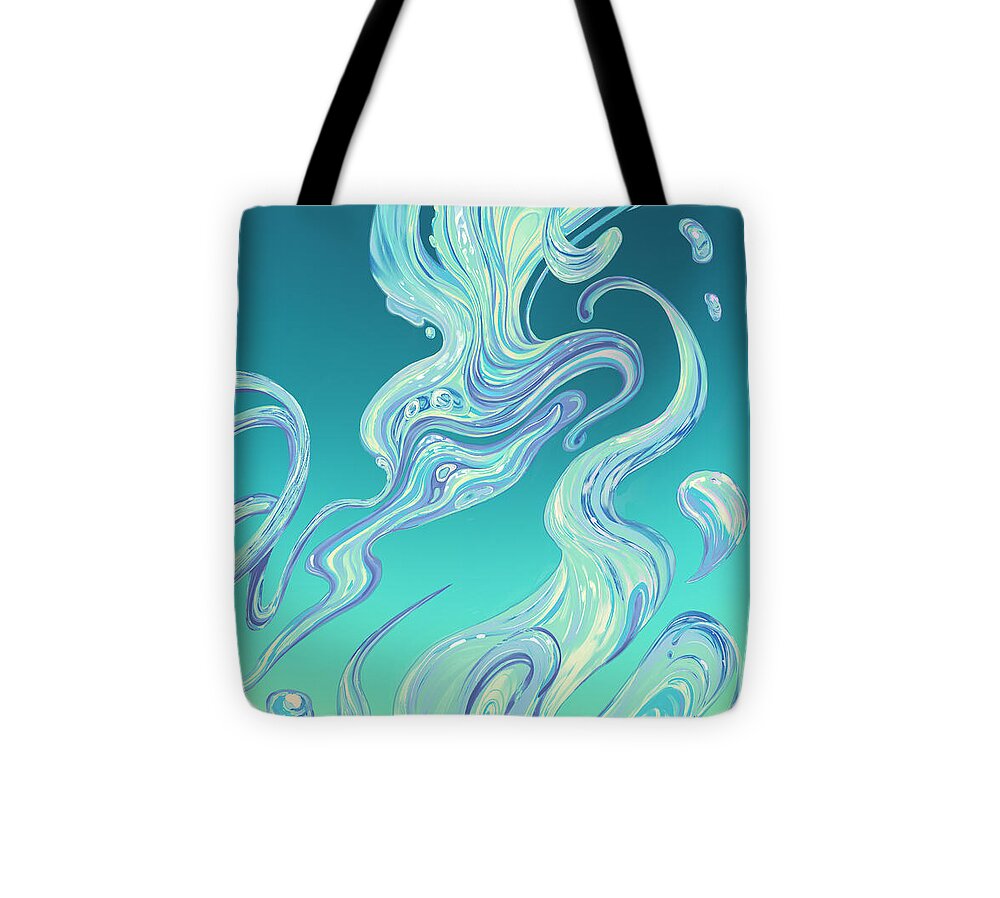 Inclusive 1 - Tote Bag