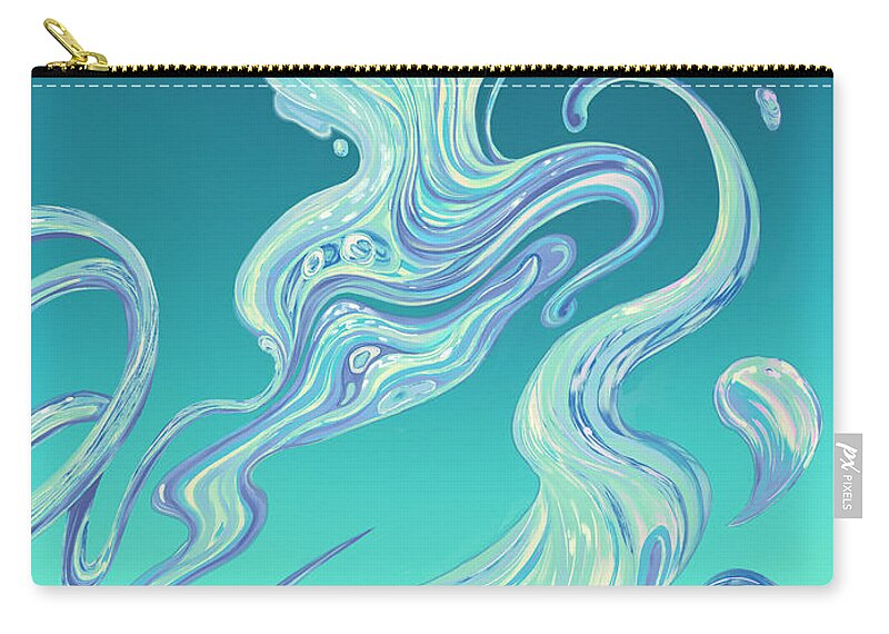 Inclusive 1 - Zip Pouch