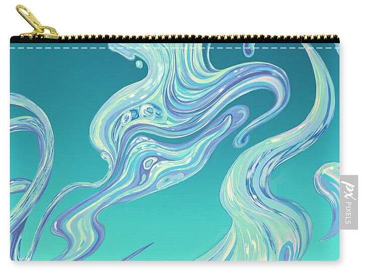 Inclusive 1 - Zip Pouch