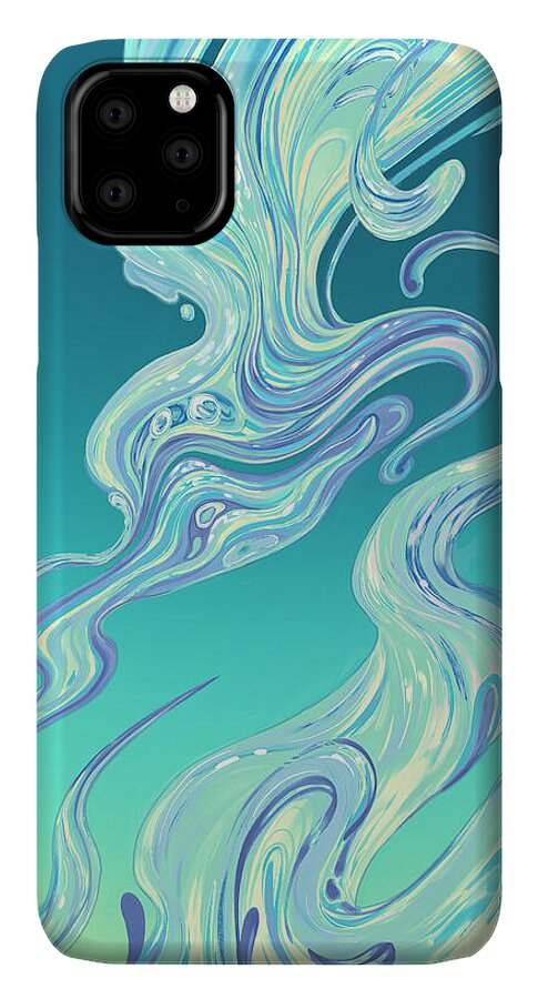 Inclusive 1 - Phone Case