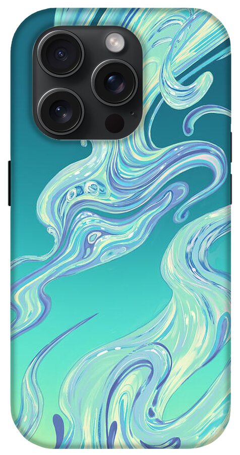 Inclusive 1 - Phone Case