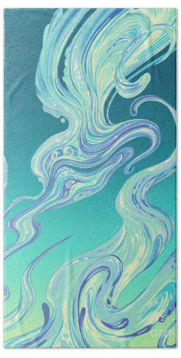Inclusive 1 - Beach Towel