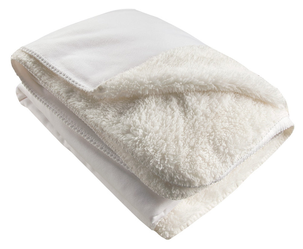 Inclusion Rocks - Blanket